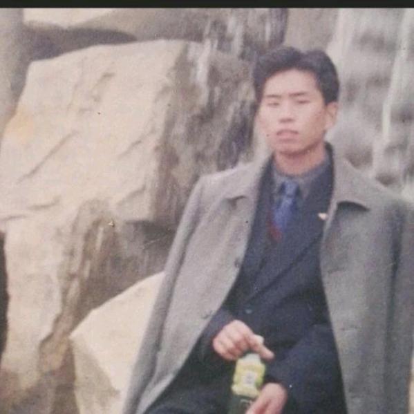 龙在江湖