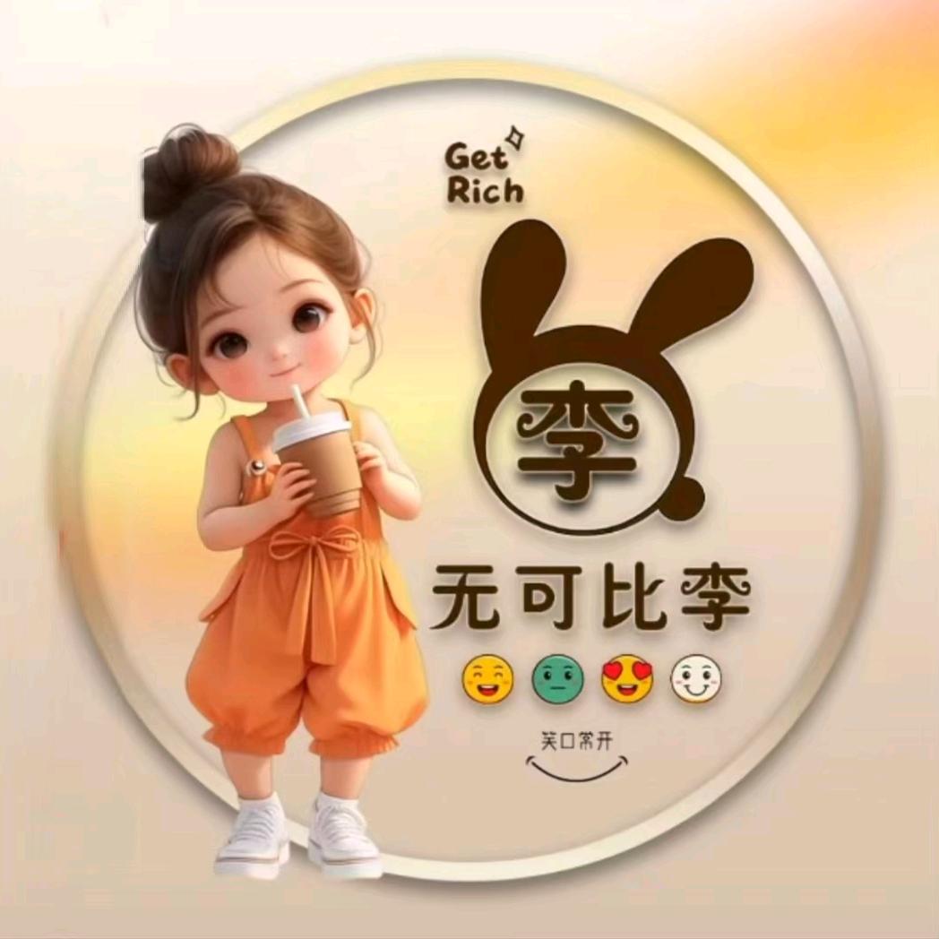💞李家菇凉