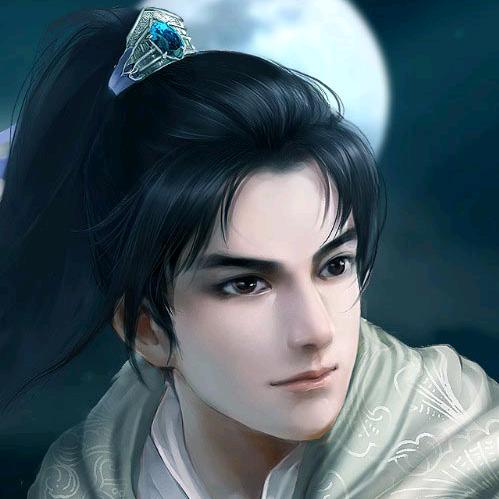 王卜浪