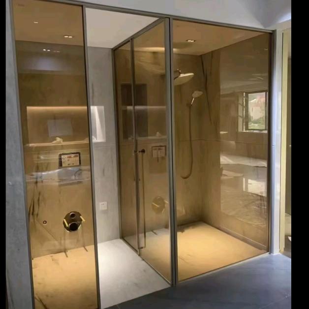 酒店民宿淋浴房