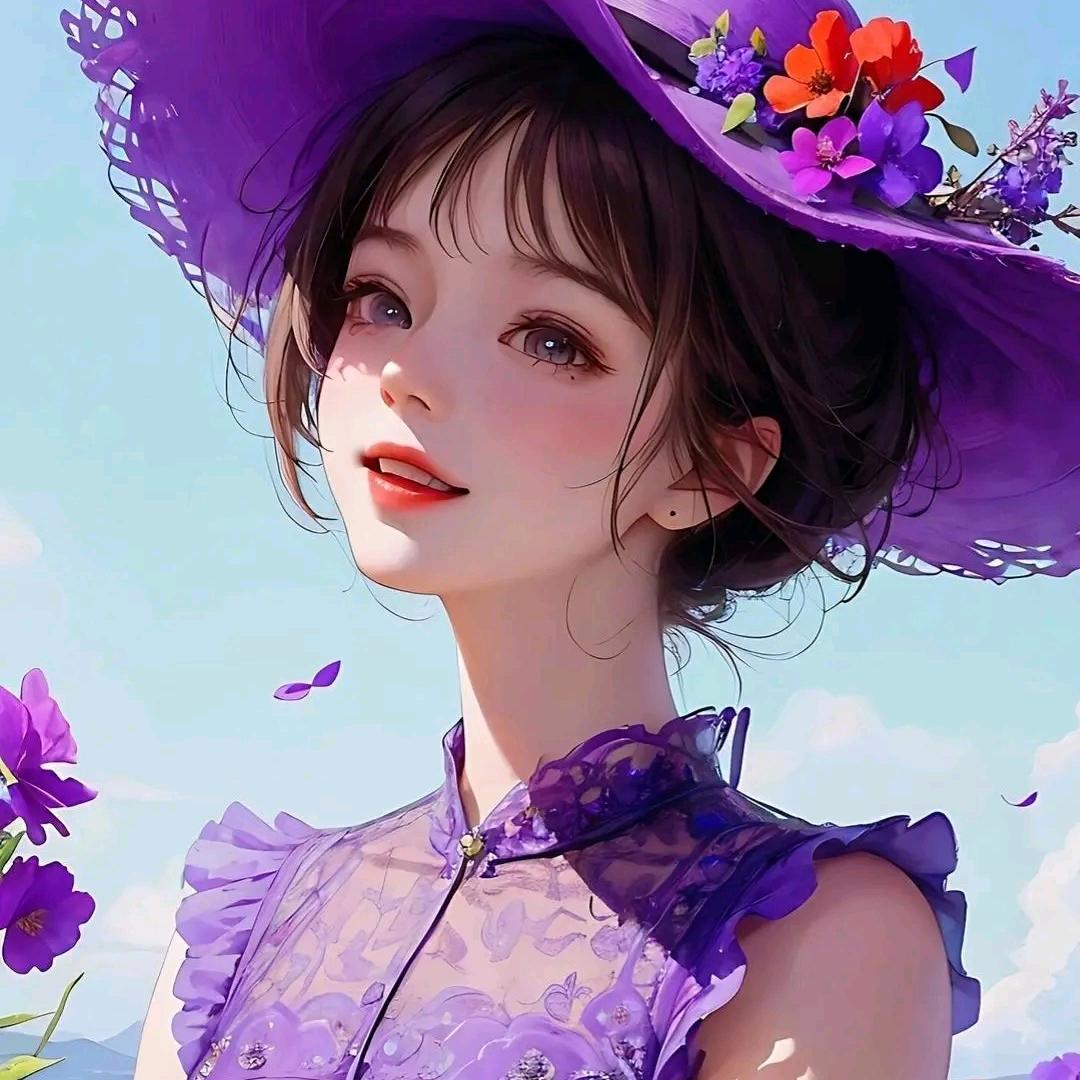 🌈🌈轩轩✈️