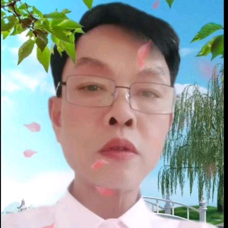 哈哈
