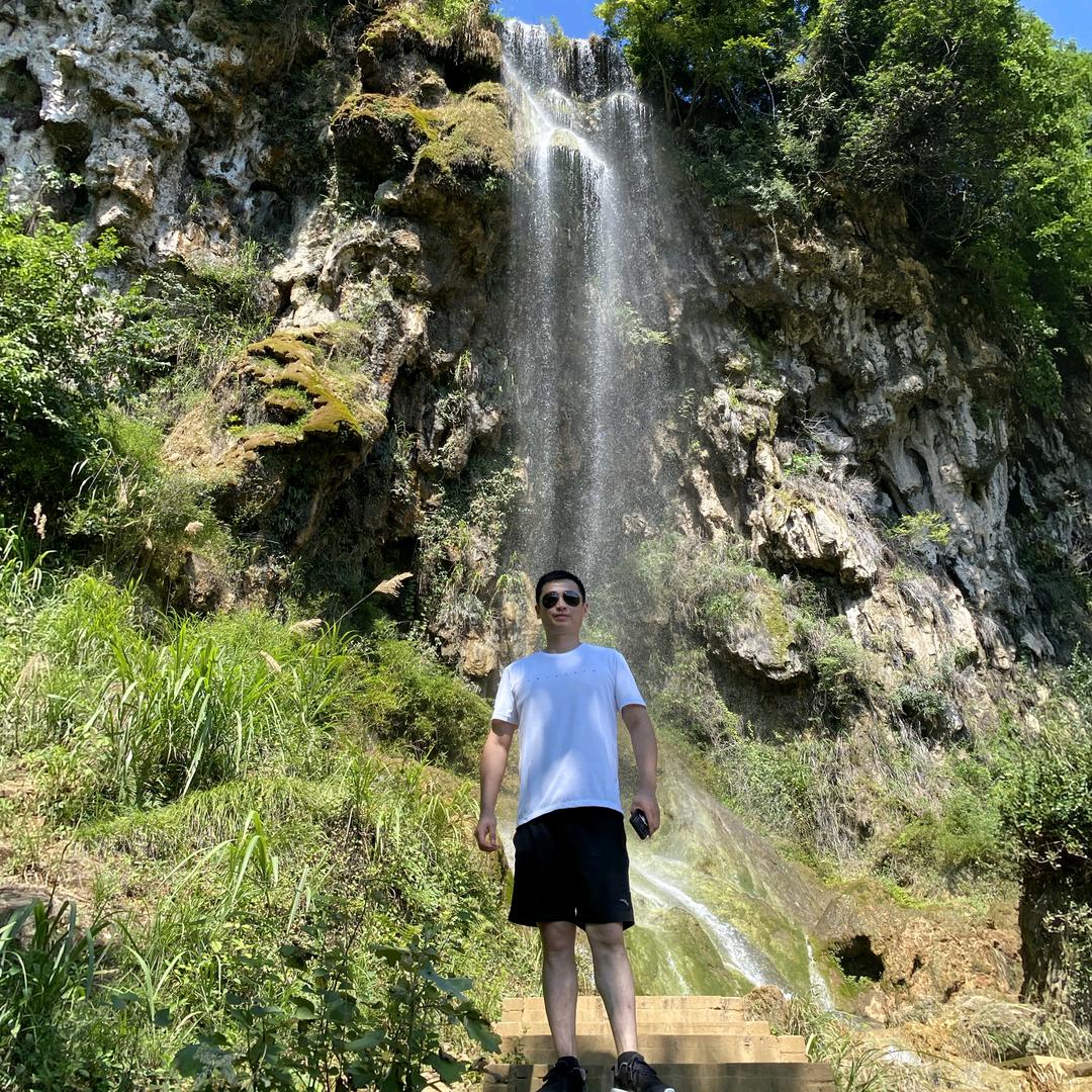 阿振@