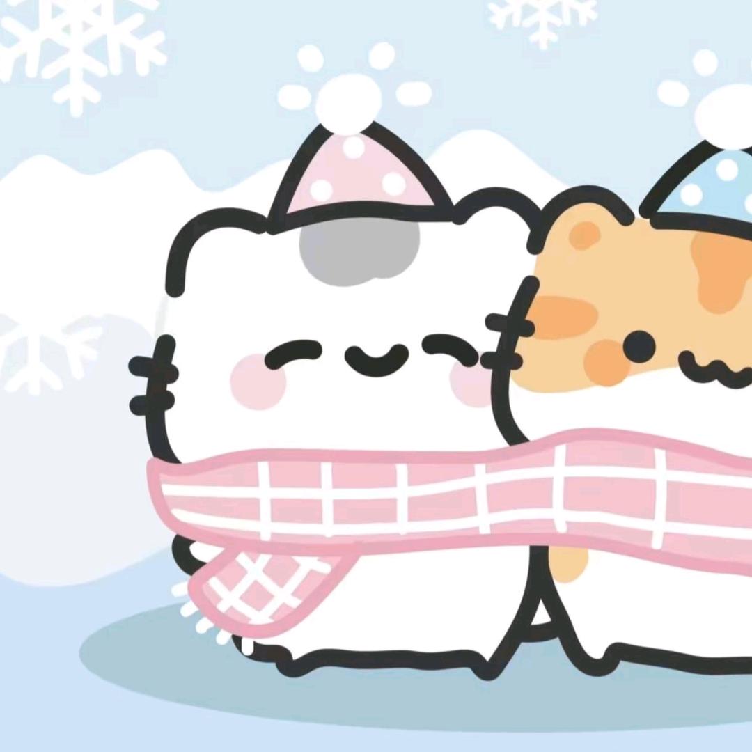 糕᳐冷小᳐如੭ﾞ🐾