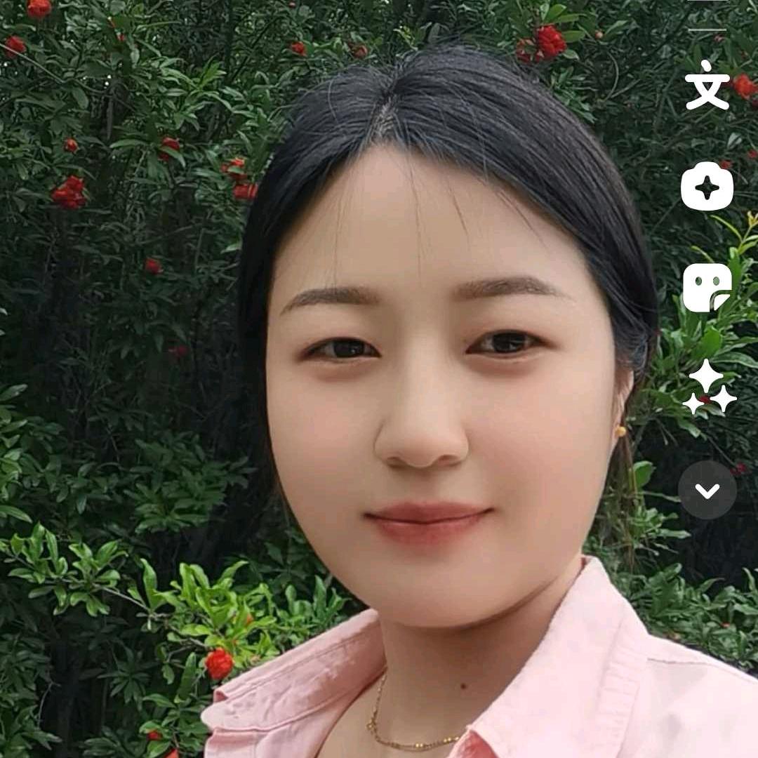 虎牙妹