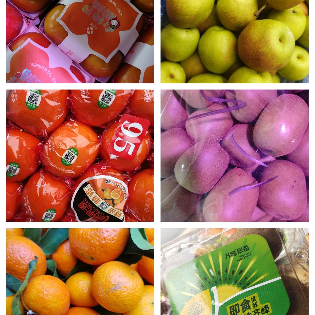 李果果儿（兼红娘）