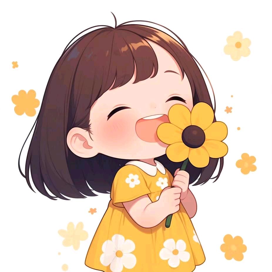 小黄妹