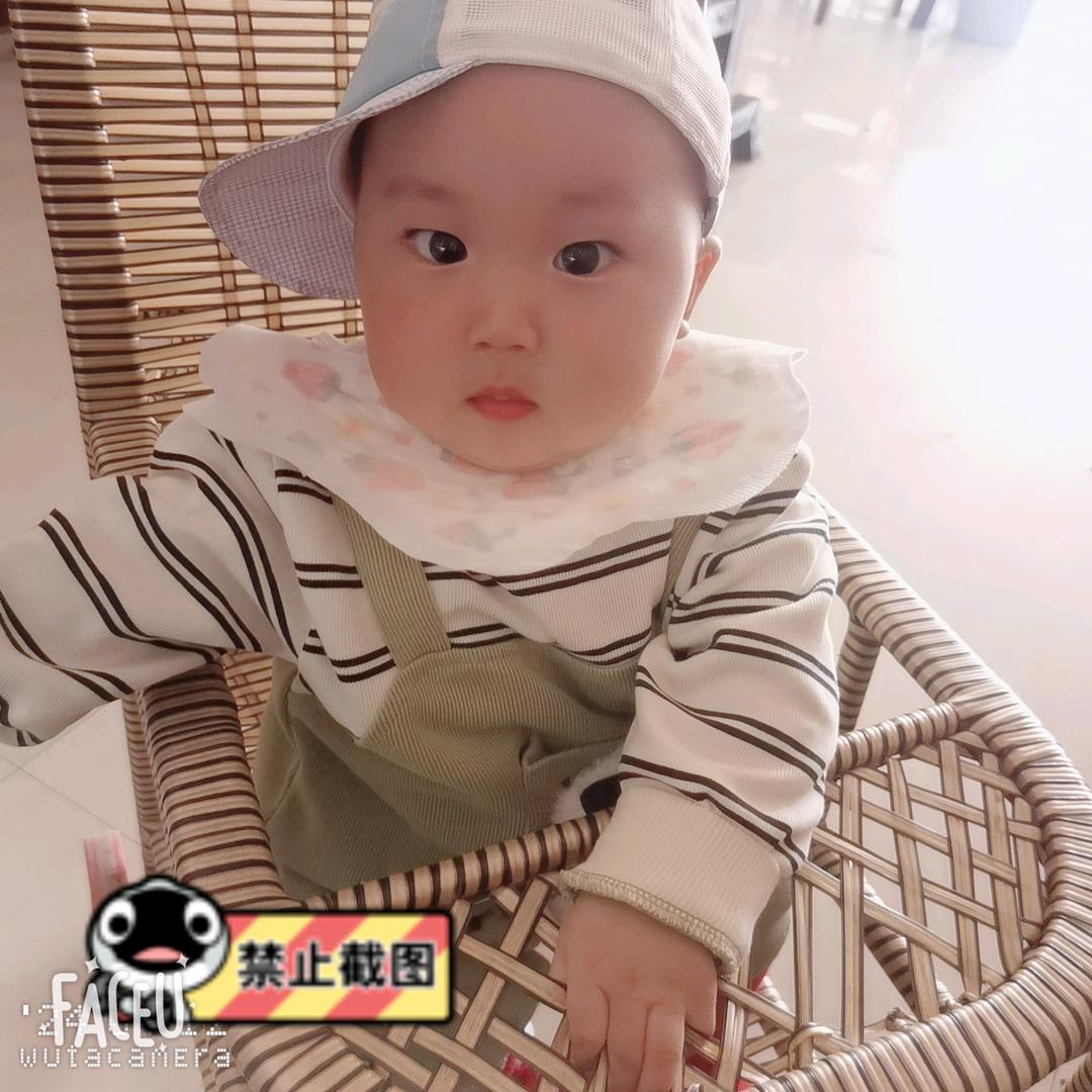 春夏秋冬，岁月静好