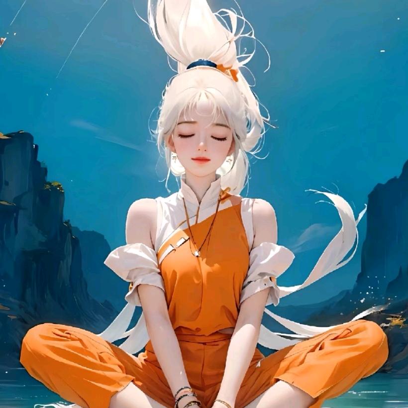 Tina灵🤍