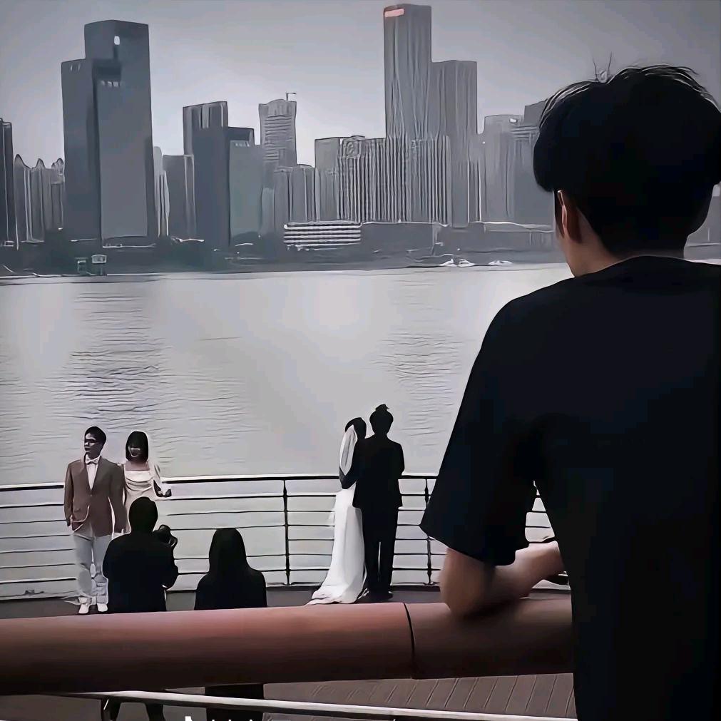 我与旧事归于尽