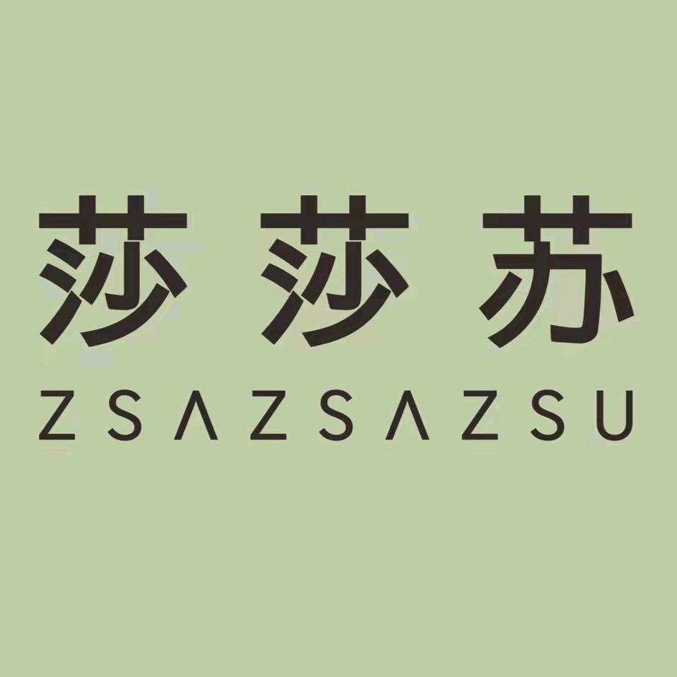 莎莎苏新零售鞋类专卖店