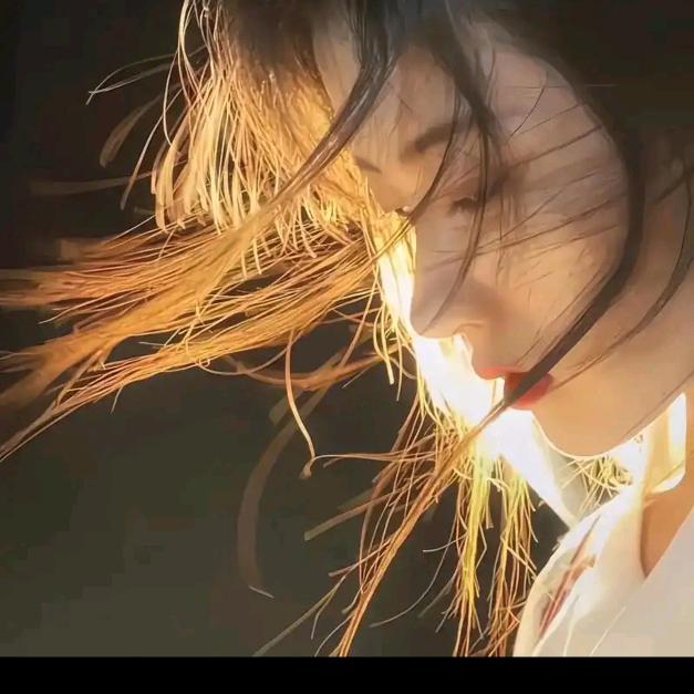 🌺花落未央