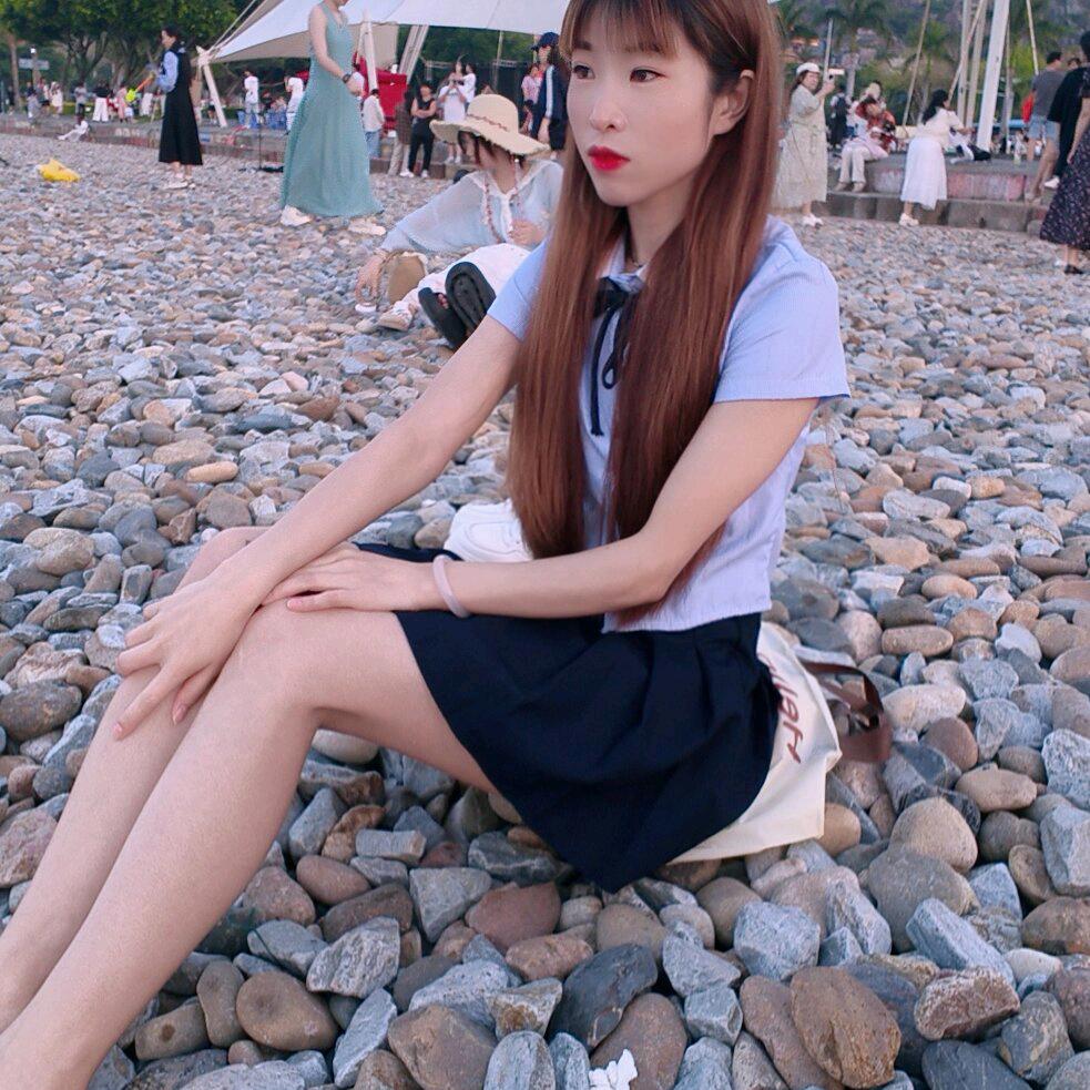灵儿❤️