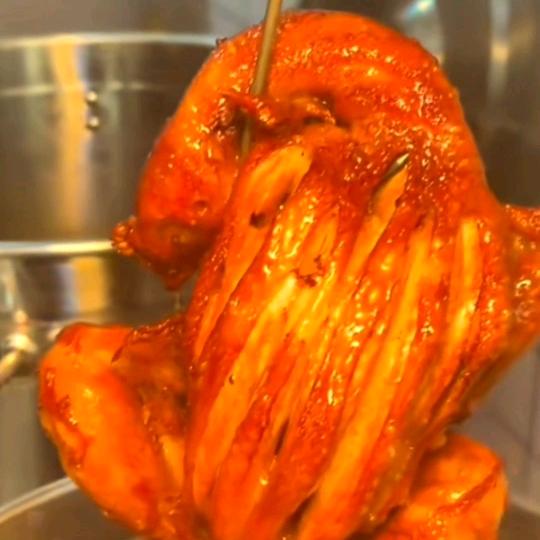 强哥香酥童子鸡《收学员》
