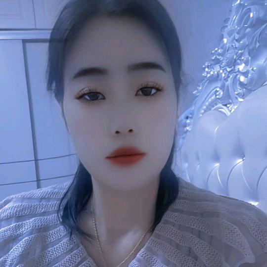 美女