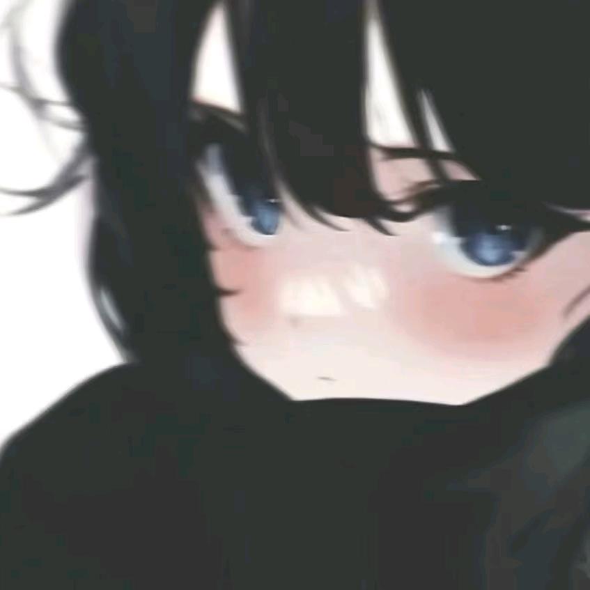 渐晚.