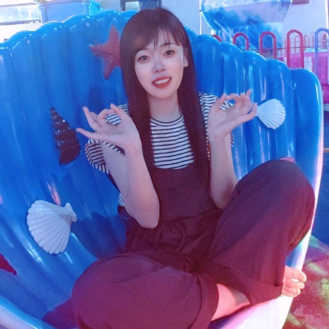 后营网红服装店超姐