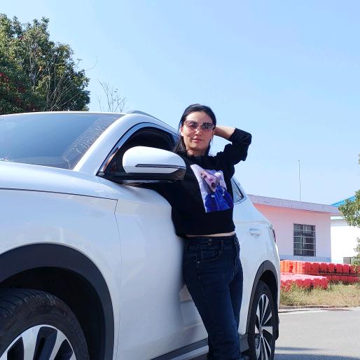 半夜不眠的月亮