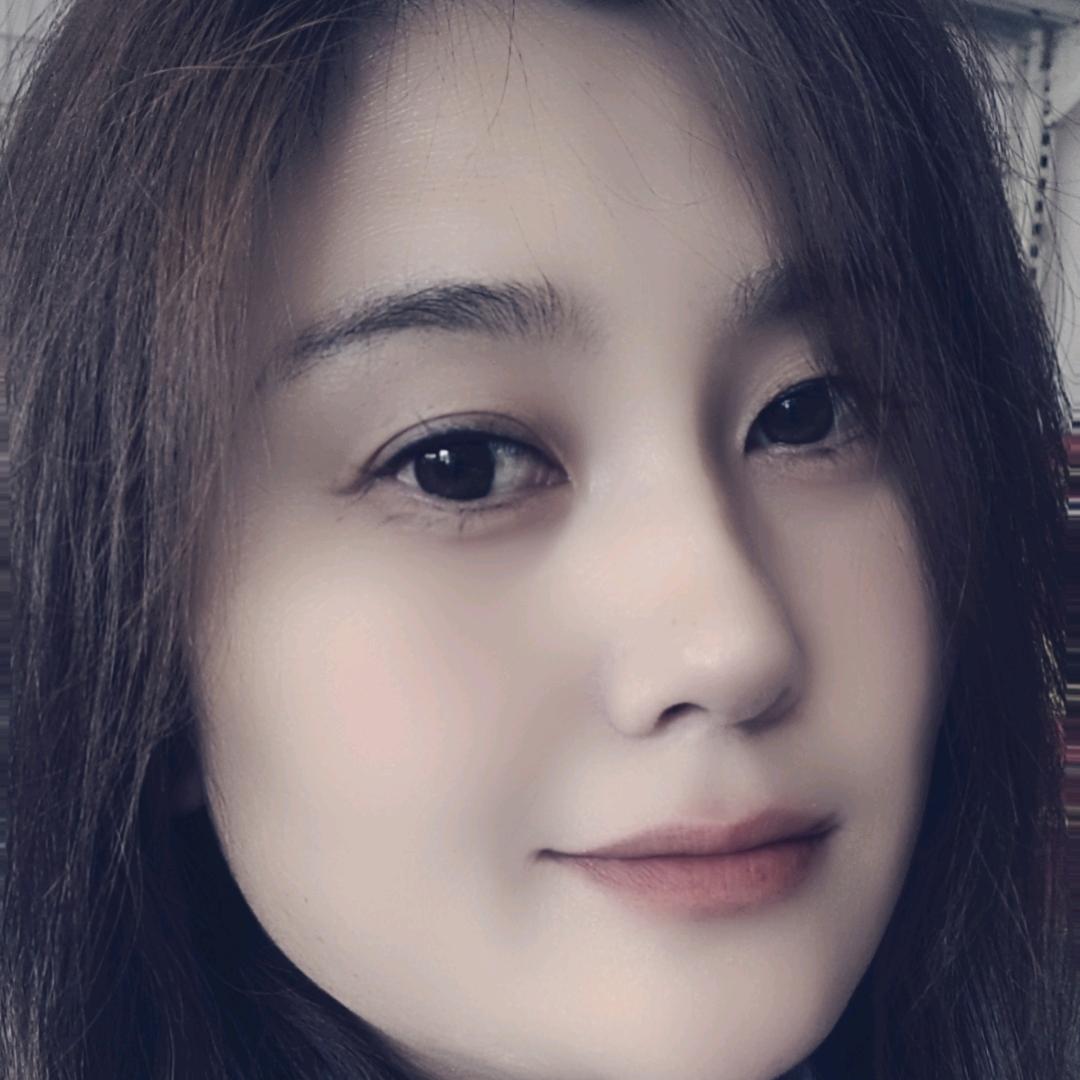 我……