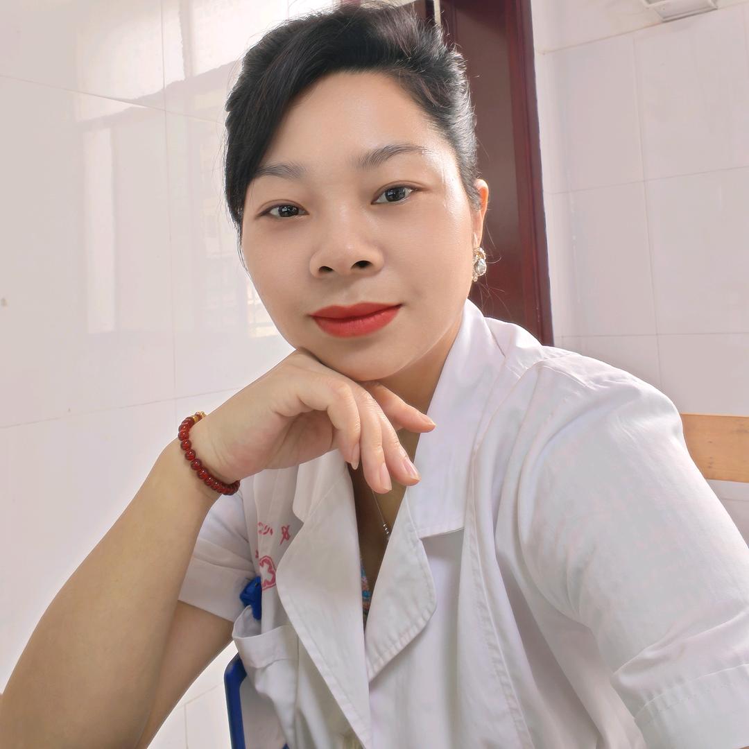 花花&