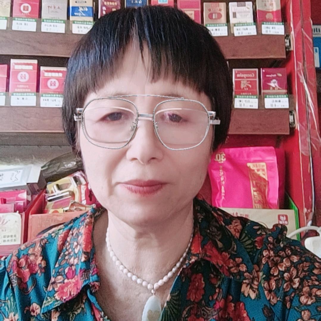 玉玉姐