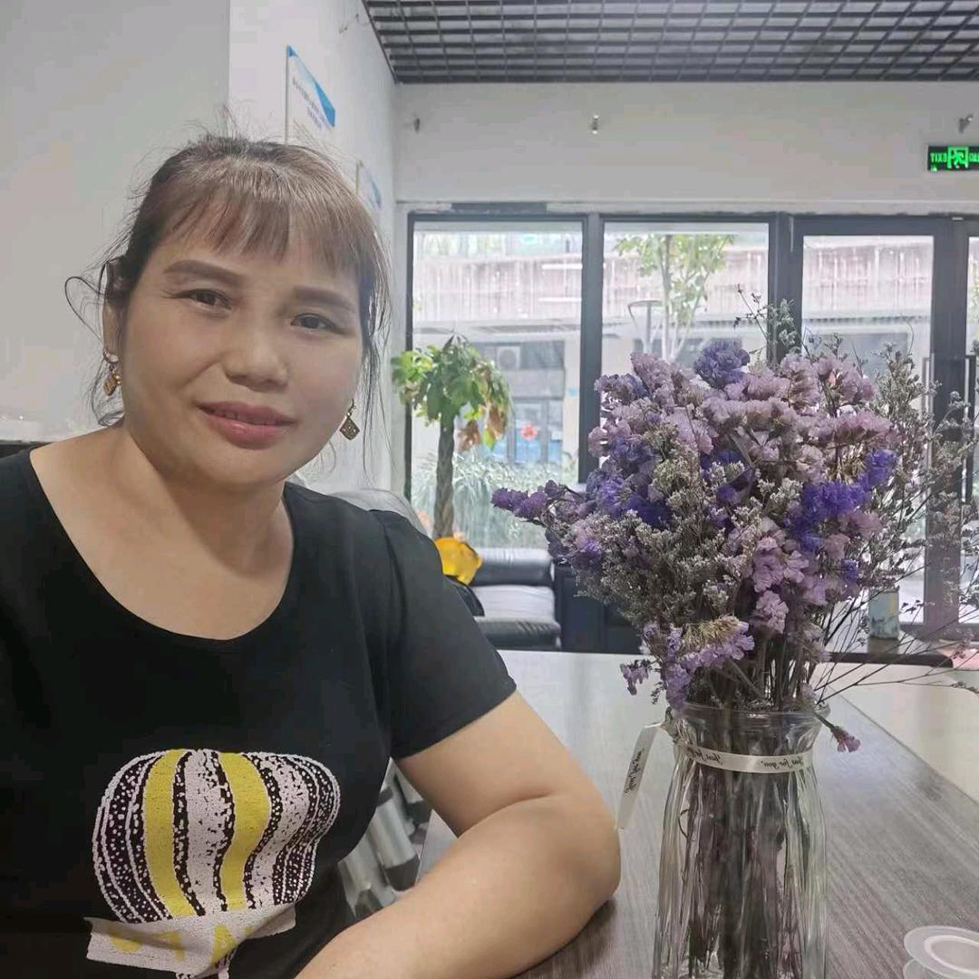 颖奶奶（不定时开播）