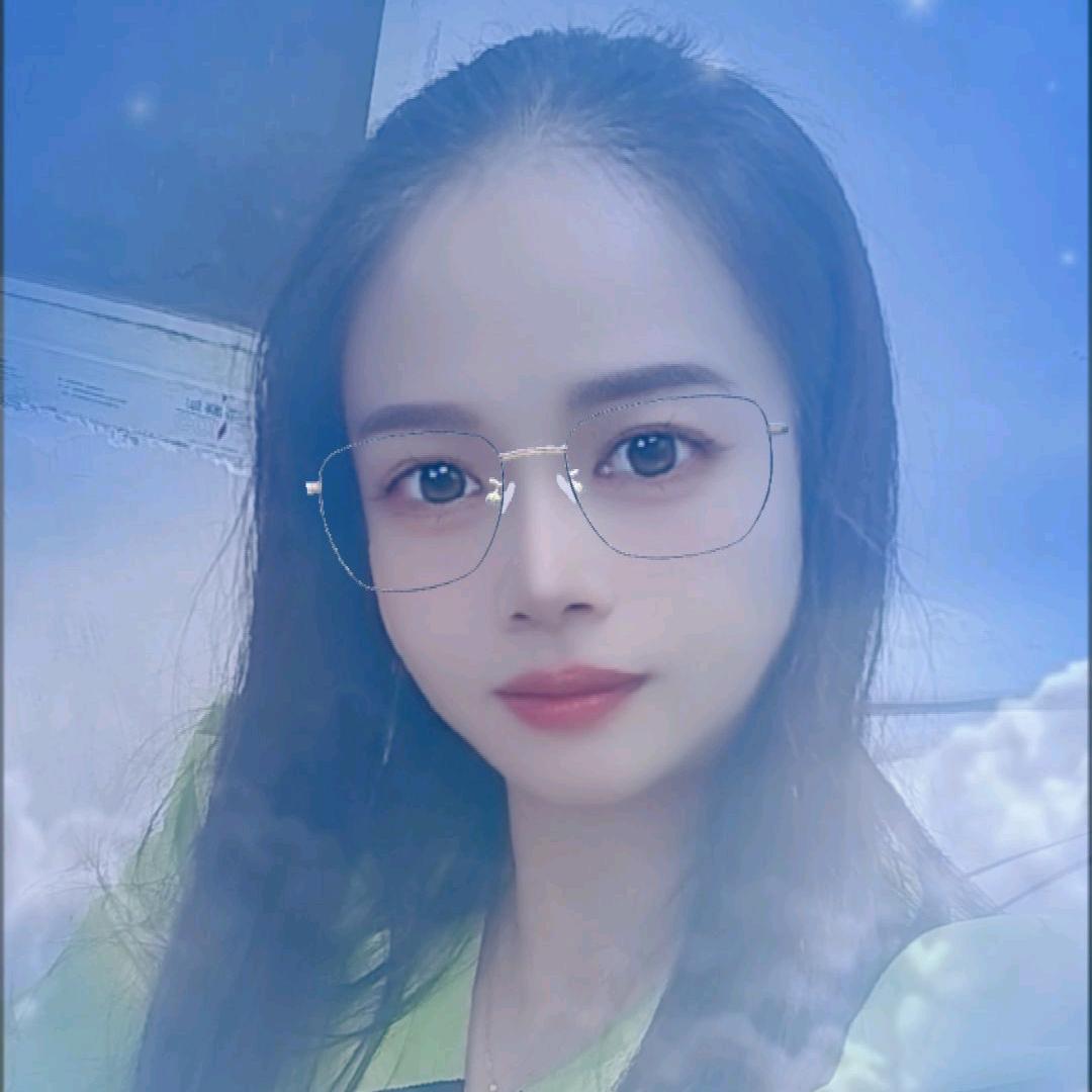 漫步云端