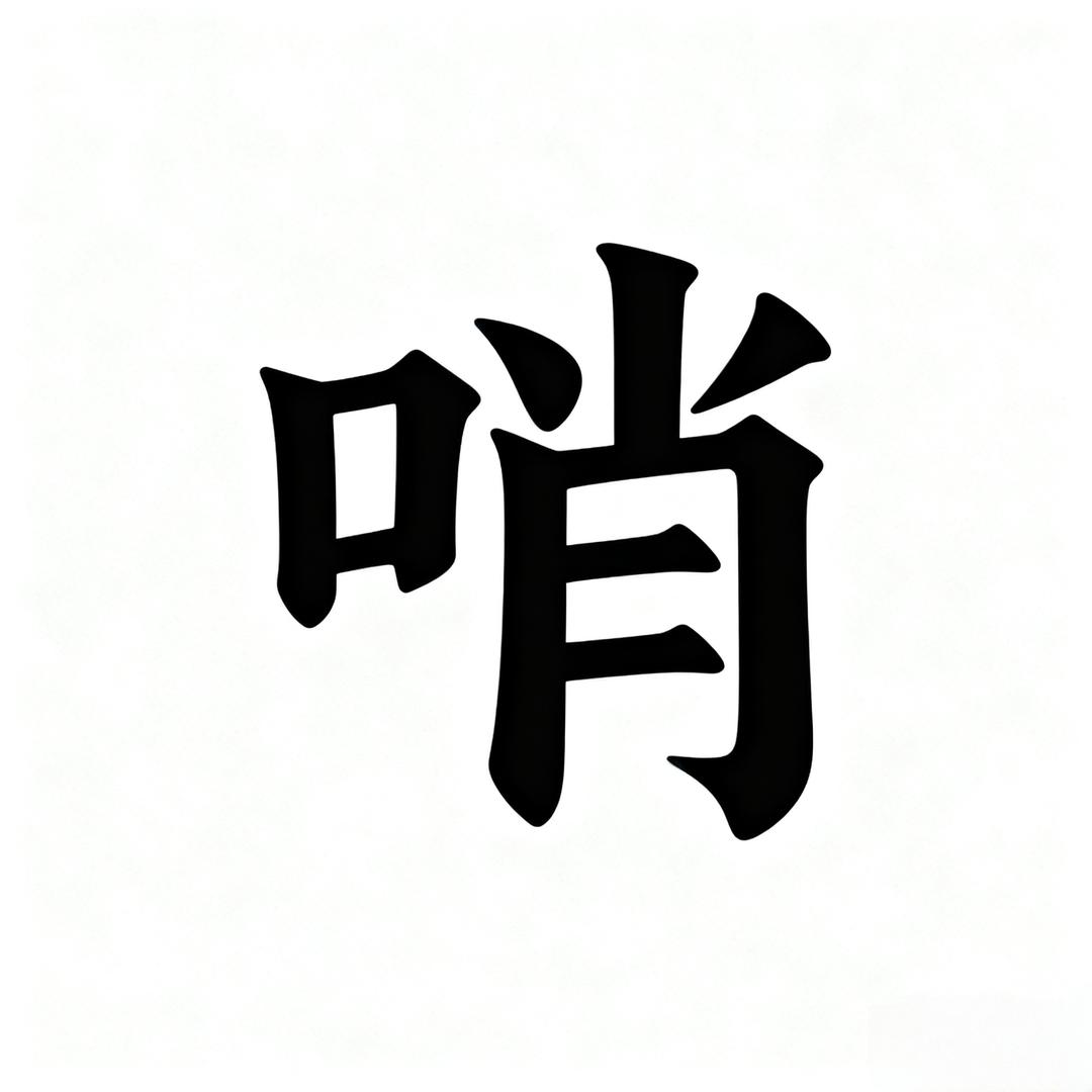 小哨爱打瓦