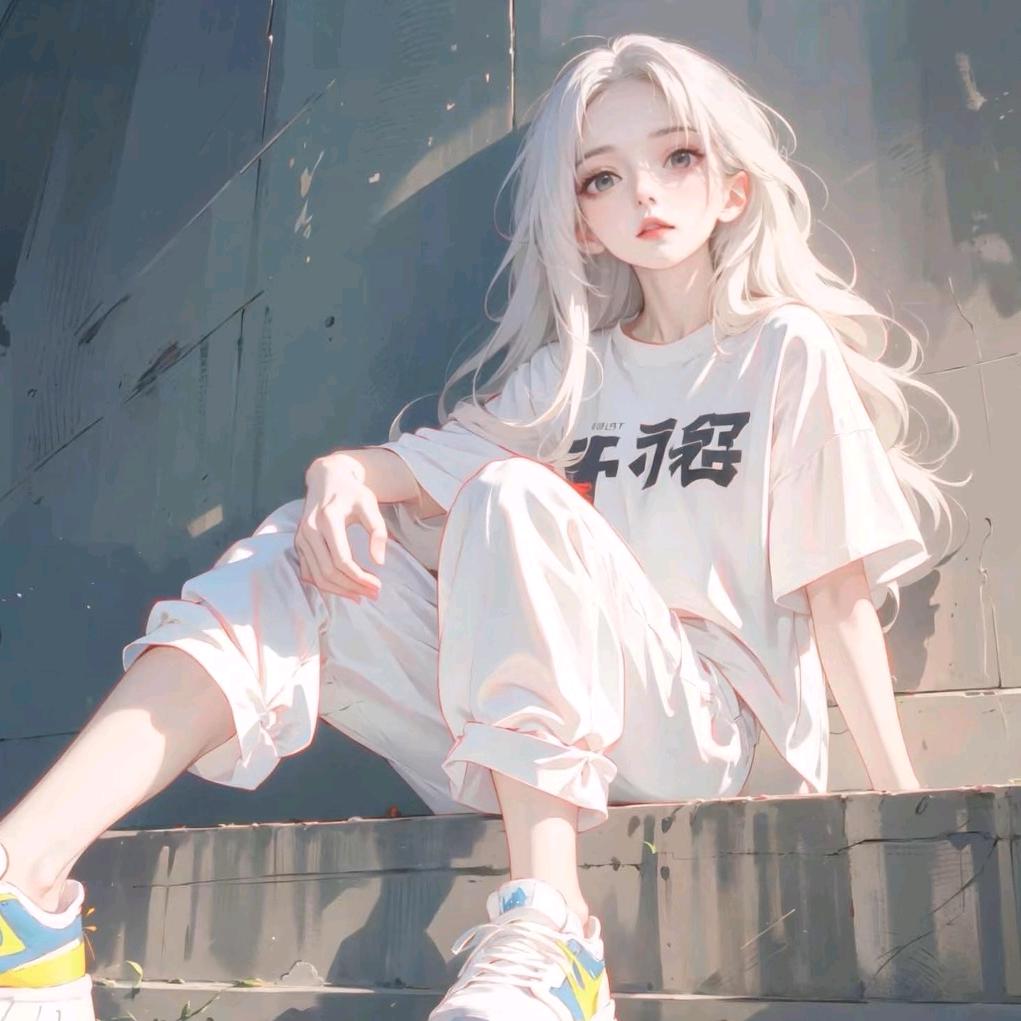 小馨吖（永劫无间）