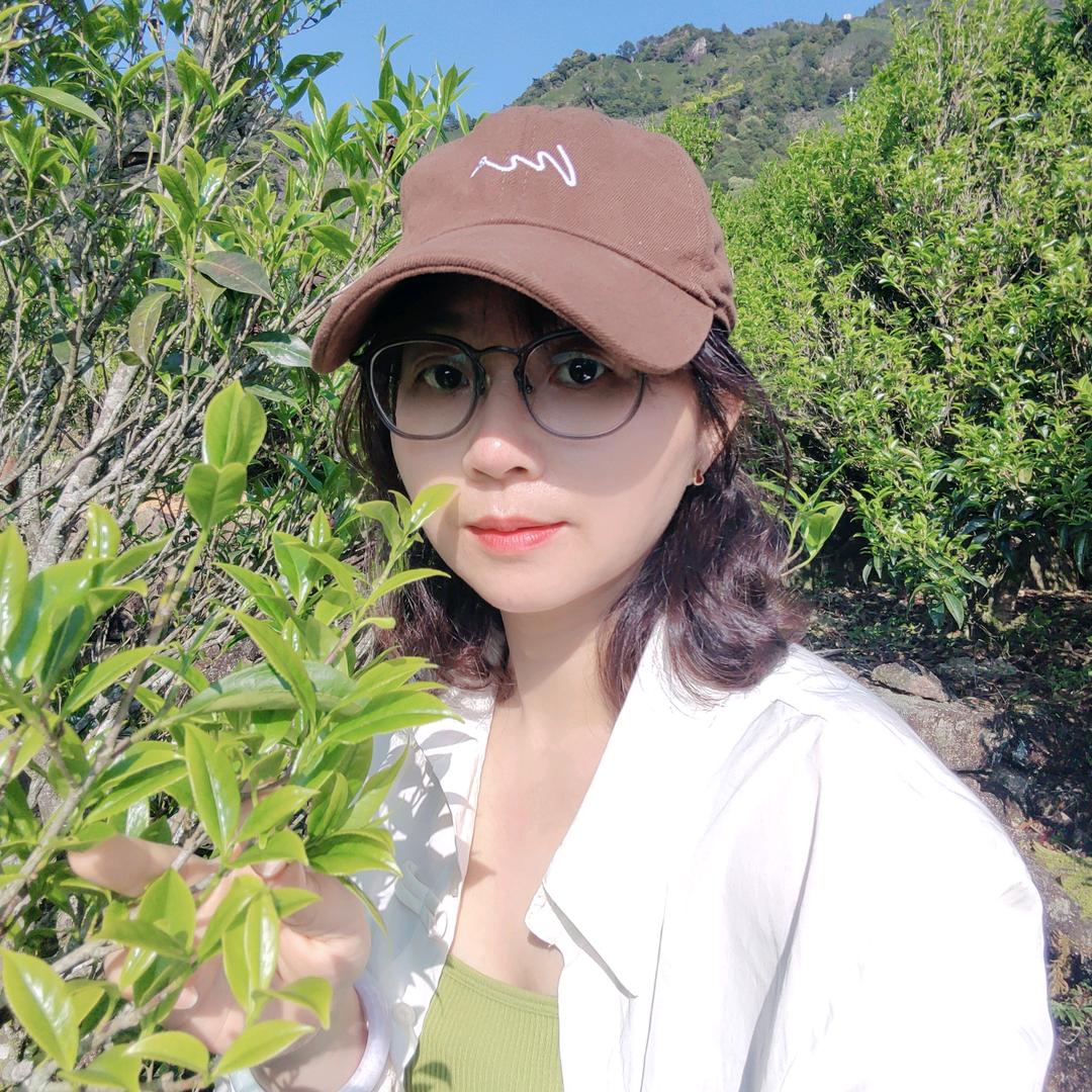 小雨点茶庄