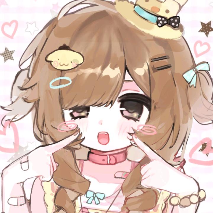 芝士土豆泥小逸