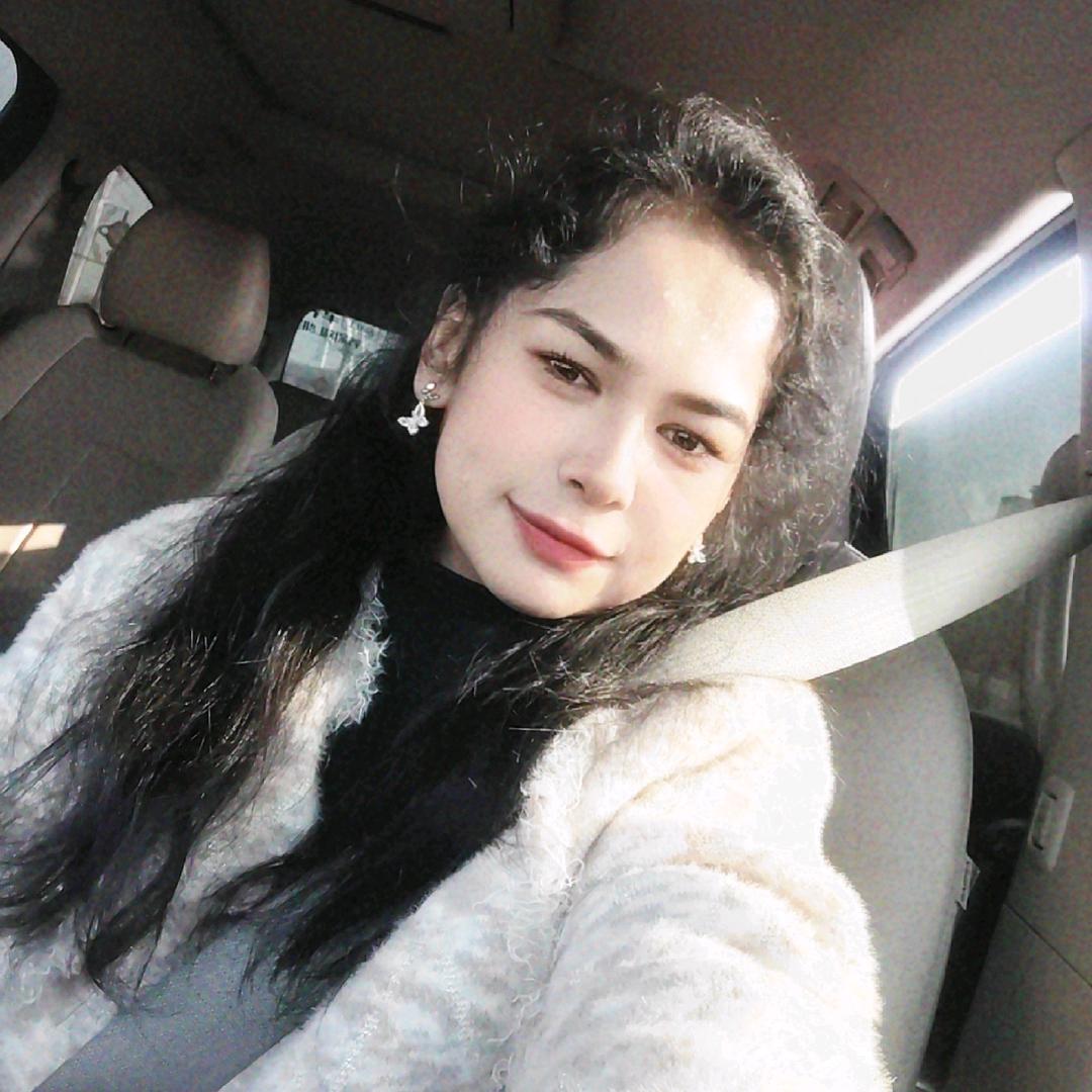 姑丽