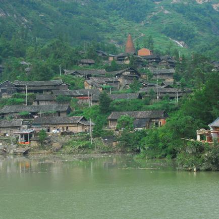 郑治