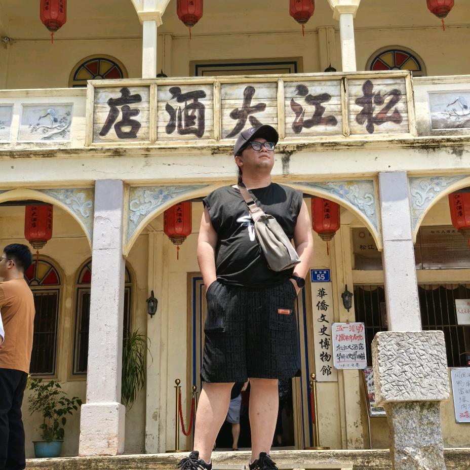 肥总（记录生活）