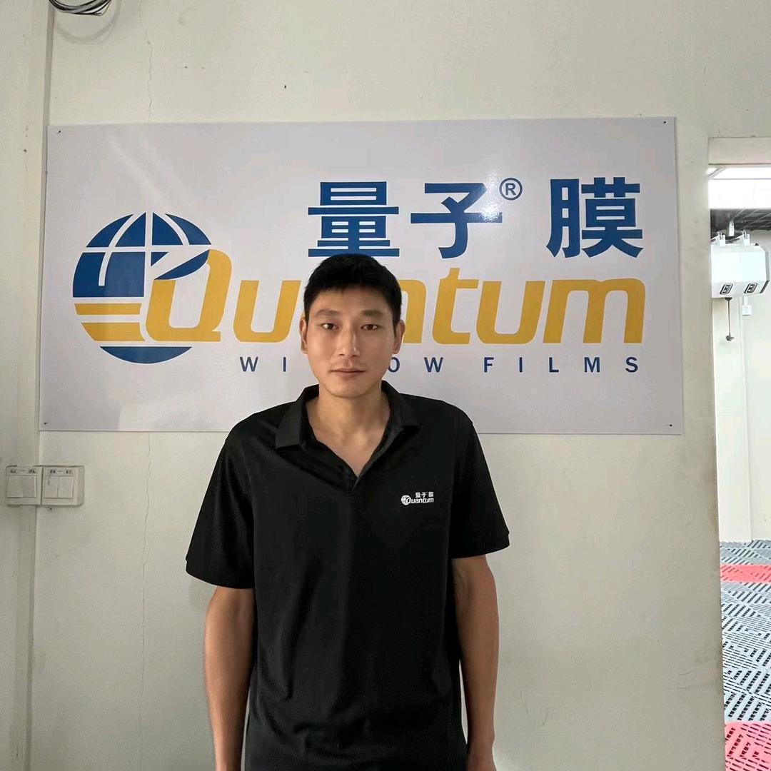 大悟量子膜·宏达车饰