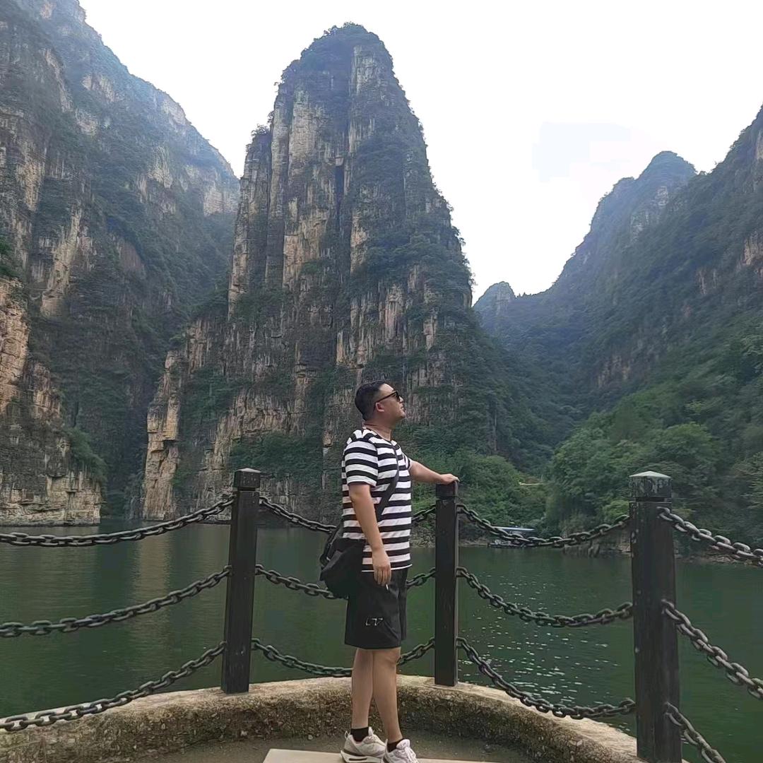 顶峯相见