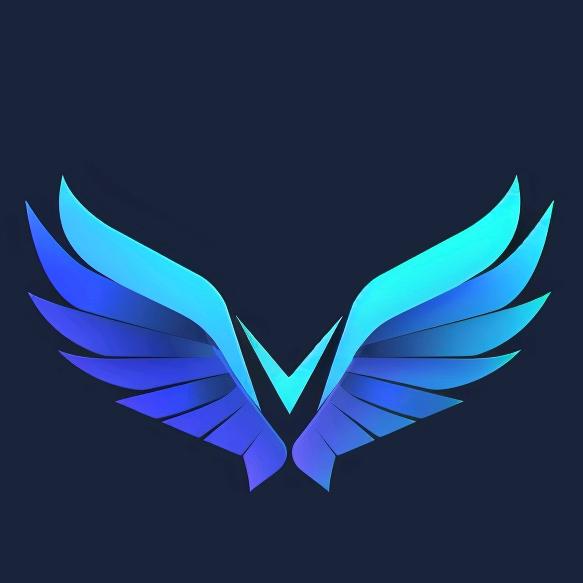 大漠星璨无人机表演