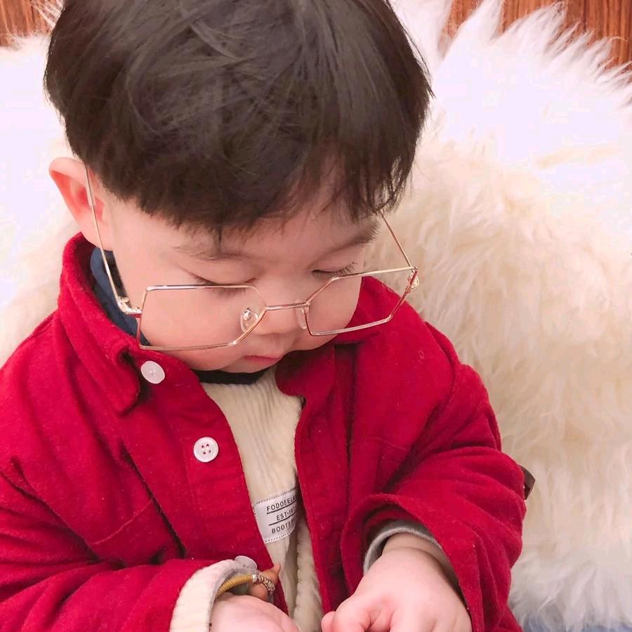 老奶奶
