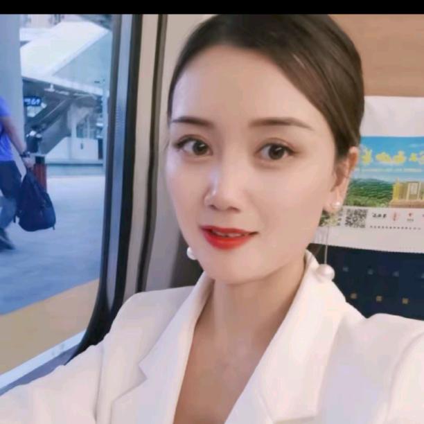 洋县牵手缘婚礼媛媛