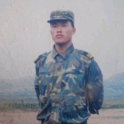 幸福就是柴米油盐酱醋茶