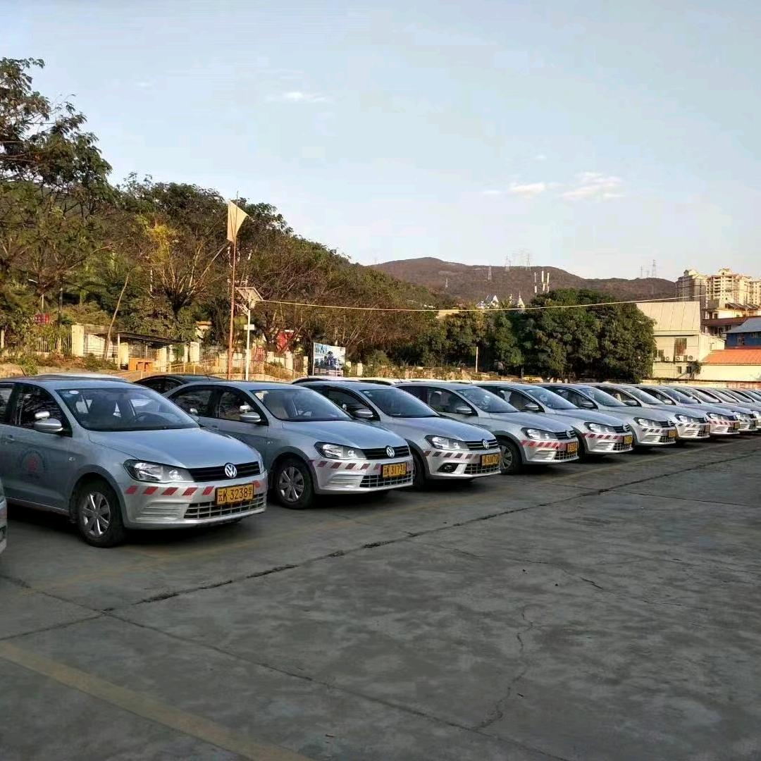 东风学车