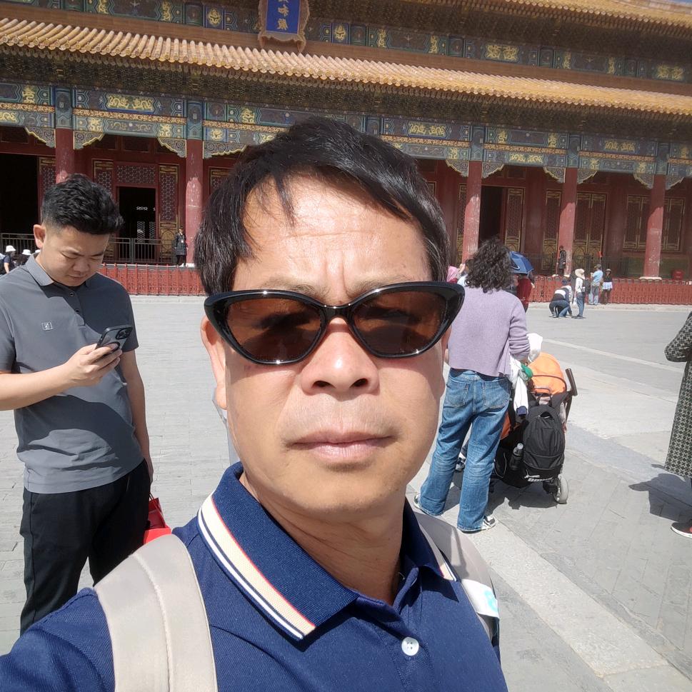 快乐人生