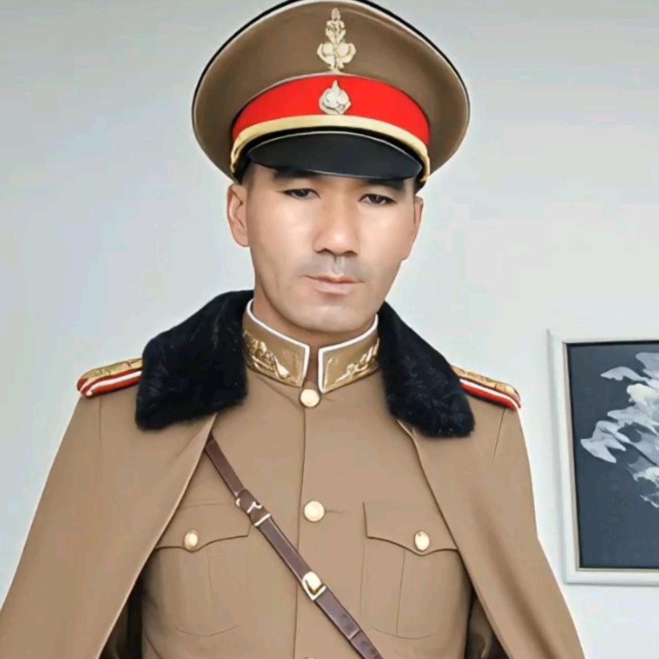 河南冯哥