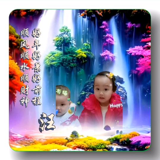 汪哥渝H（拒绝连赞）