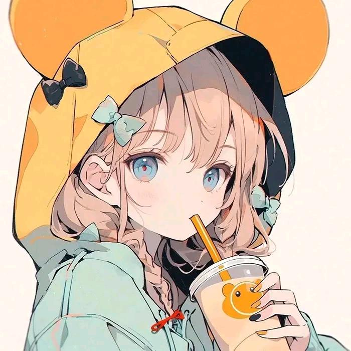 摇了三分钟的୧⍤⃝🍋气泡水