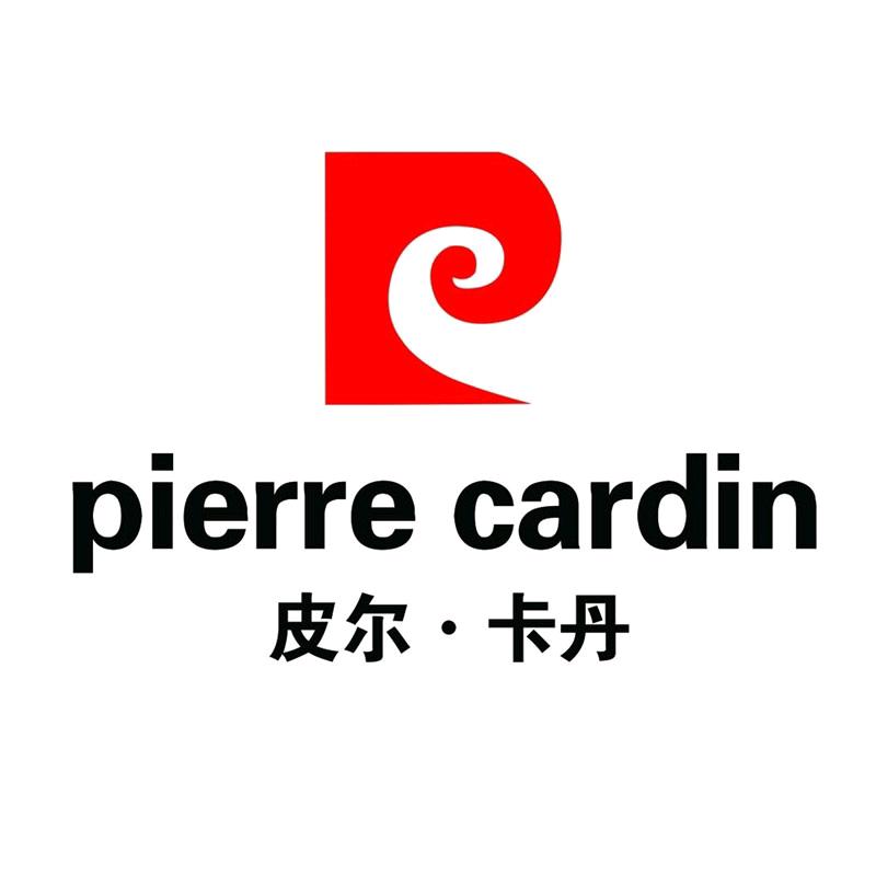 皮尔卡丹俊晤男装专卖店
