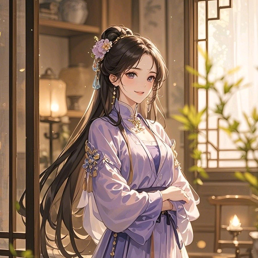 帆帆【小魏】