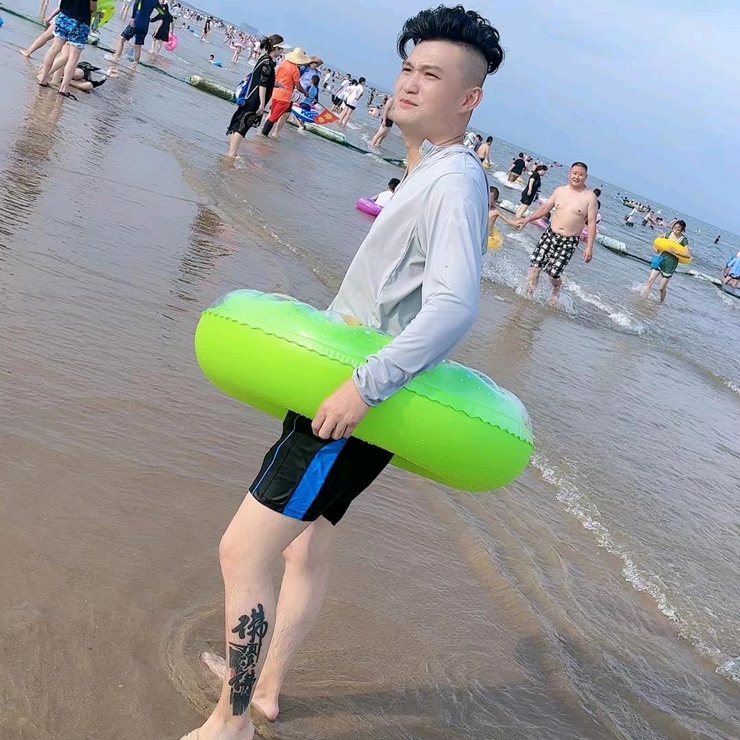 看不惯就爆井吧，