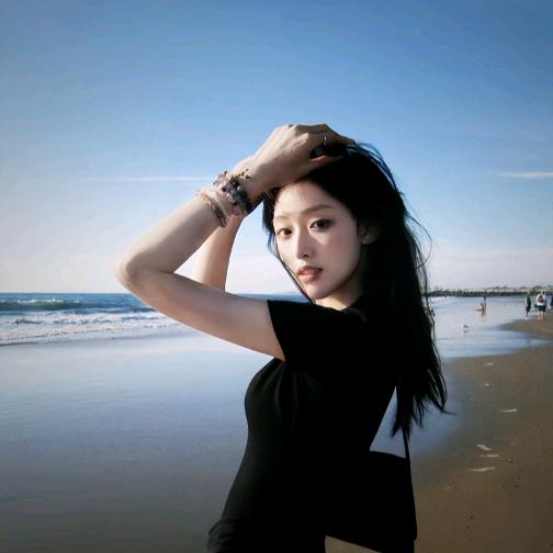 就是女高