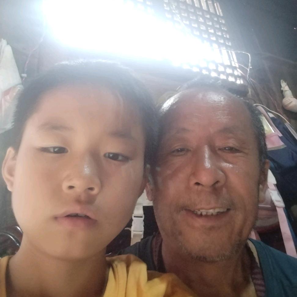 开心快乐